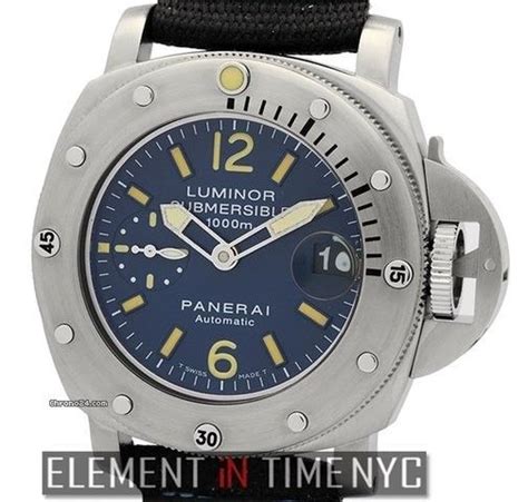 panerai la bomba dial generation|panerai la bomba submersible.